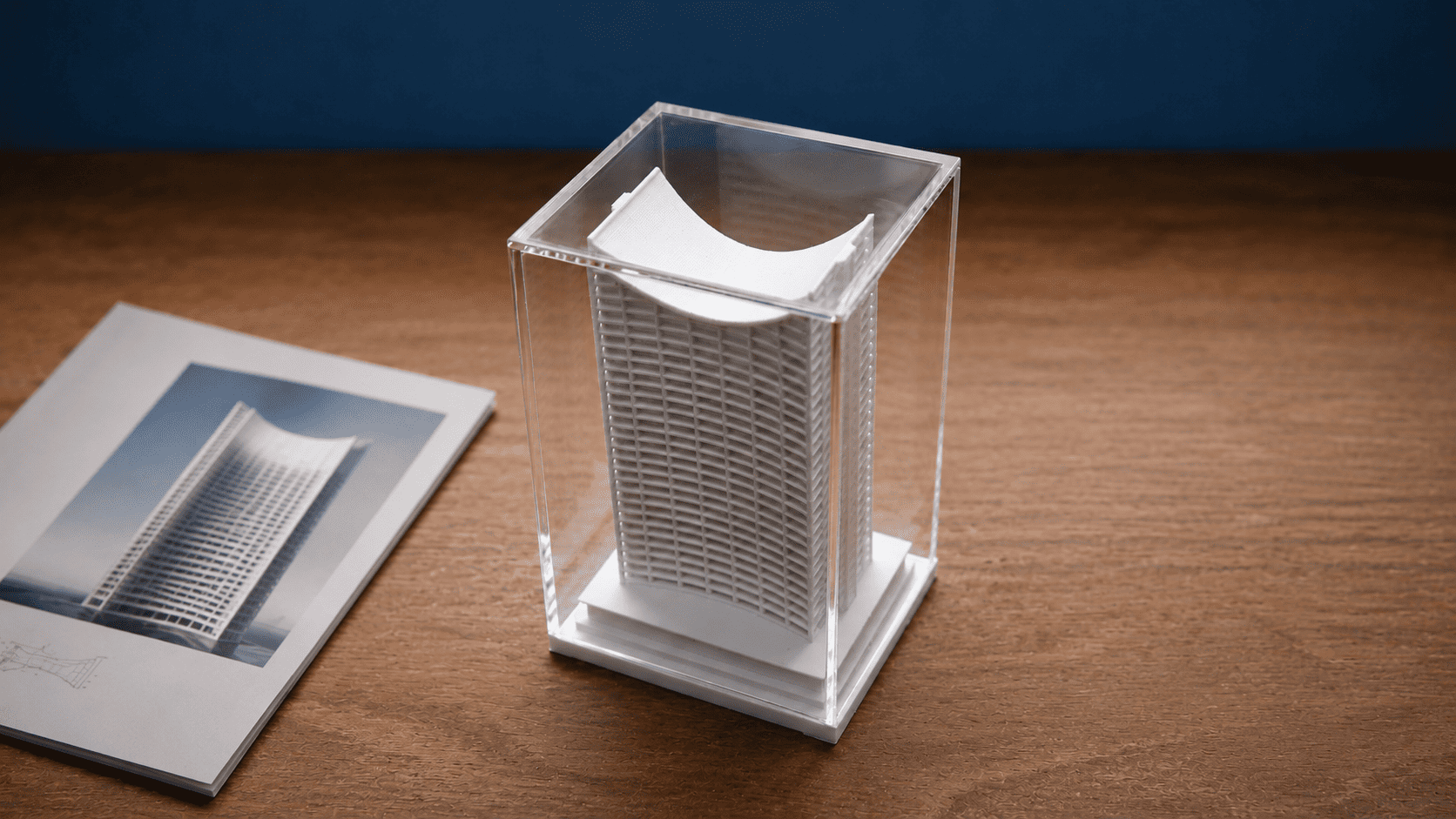 Maquetes Físicas - Foto 3